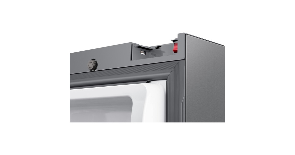 SAMSUNG RF65A977FSR/EF RF9000, French Door(edelstahl)