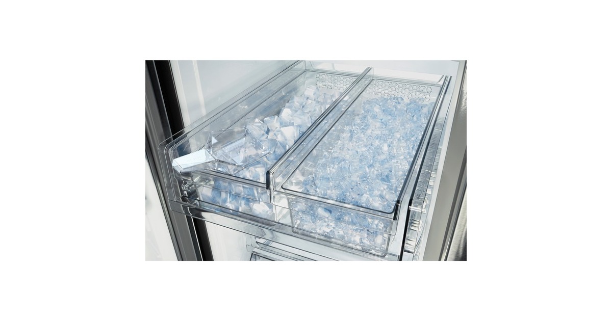 SAMSUNG RF65A977FSR/EF RF9000, French Door(edelstahl)