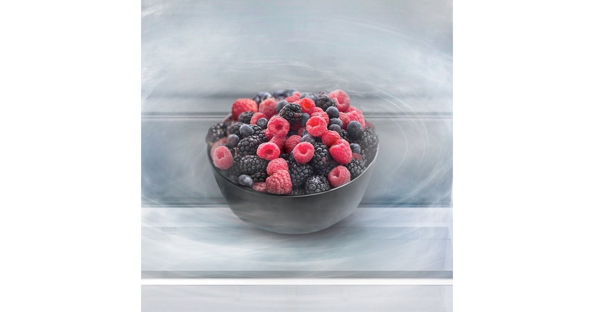 SAMSUNG RF65A977FSR/EF RF9000, French Door(edelstahl)