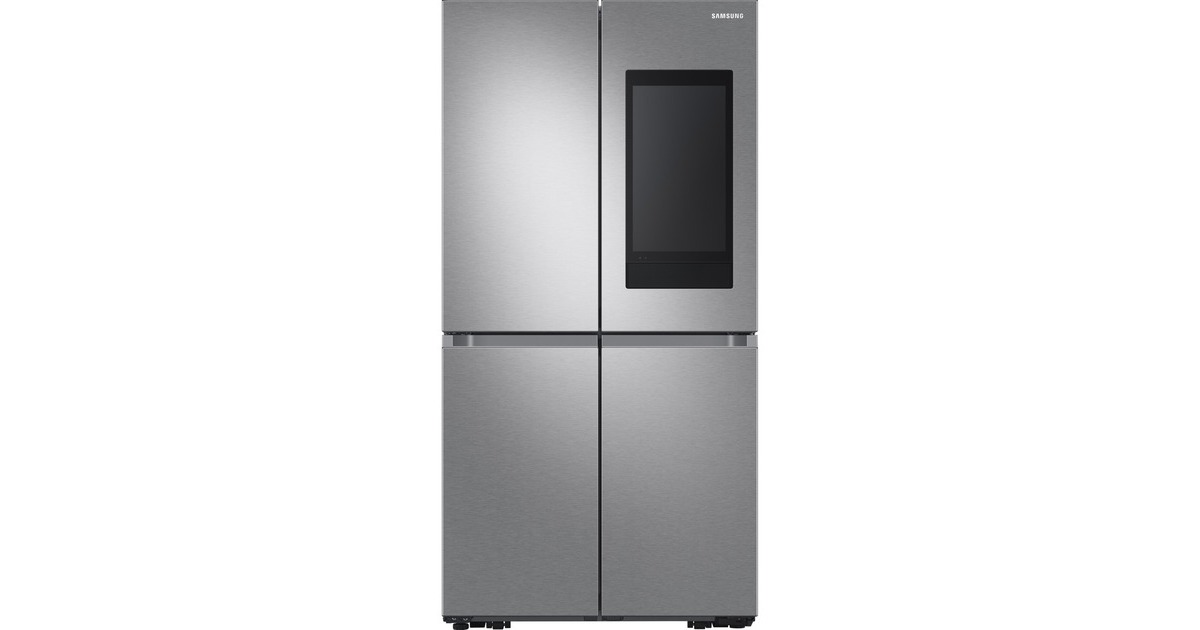 SAMSUNG RF65A977FSR/EF RF9000, French Door(edelstahl)