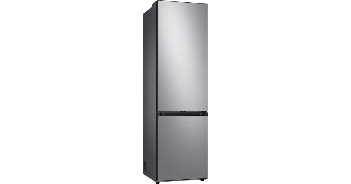 SAMSUNG RL38C7B6BS9/EG Bespoke, Kühl-/Gefrierkombination(edelstahl, AI Energy Mode, Metal Cooling, Cool Select+) SAMSUNG RL38C7B6BS9/EG Bespoke, Kühl-/Gefrierkombination(edelstahl, AI Energy Mode, Metal Cooling, Cool Select+)