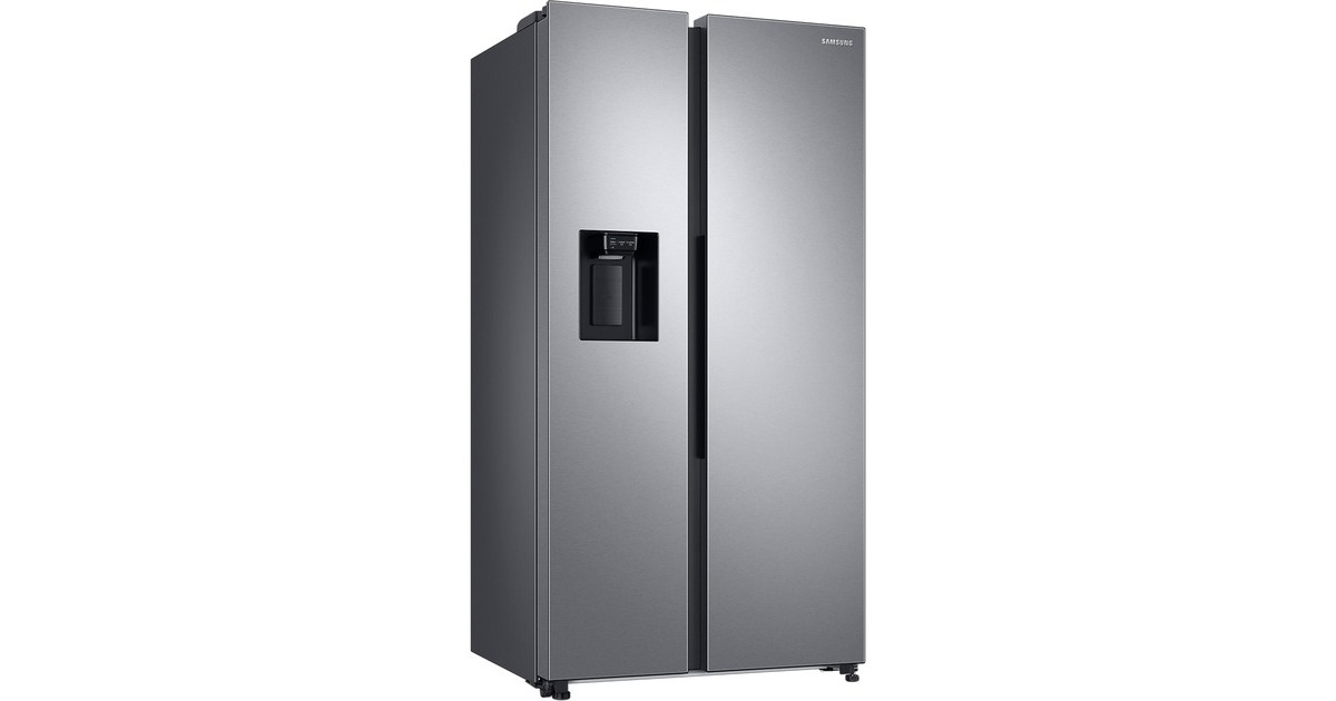 SAMSUNG RS6GA882CSL/EG, Side-by-Side(edelstahl) SAMSUNG RS6GA882CSL/EG, Side-by-Side(edelstahl)