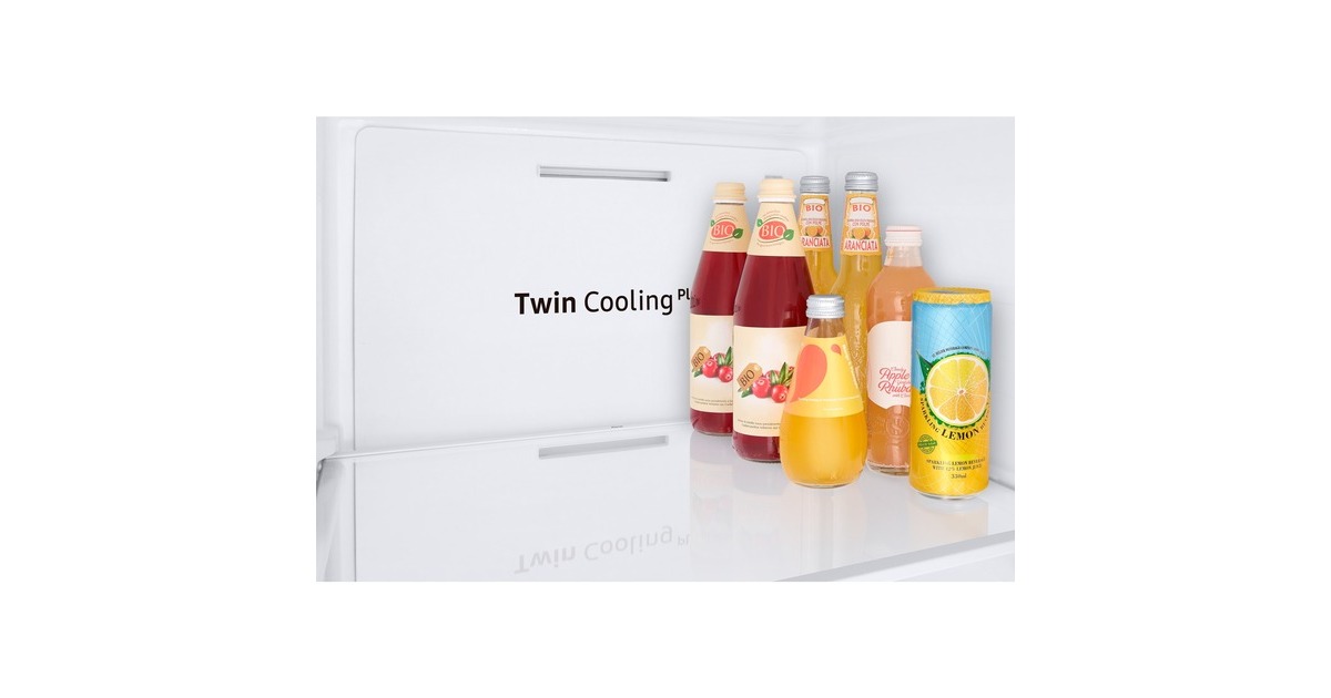 SAMSUNG RS6JA8810S9/EG RS8000, Side-by-Side(edelstahl/silber)