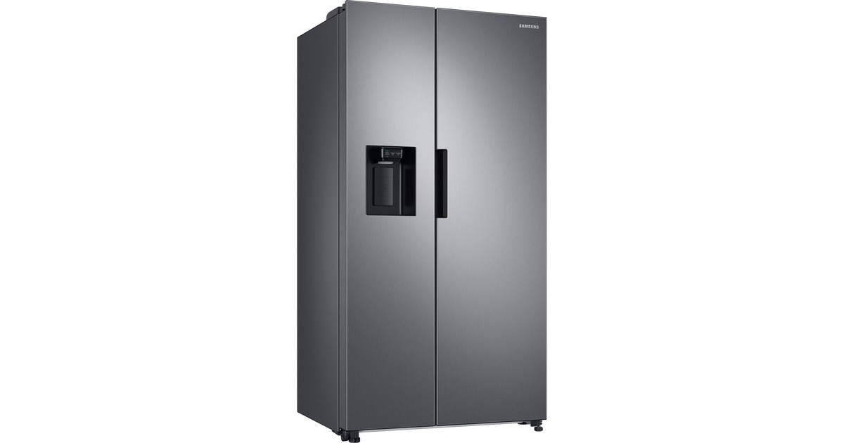 SAMSUNG RS6JA8811S9/EG, Side-by-Side(edelstahl/silber) SAMSUNG RS6JA8811S9/EG, Side-by-Side(edelstahl/silber)