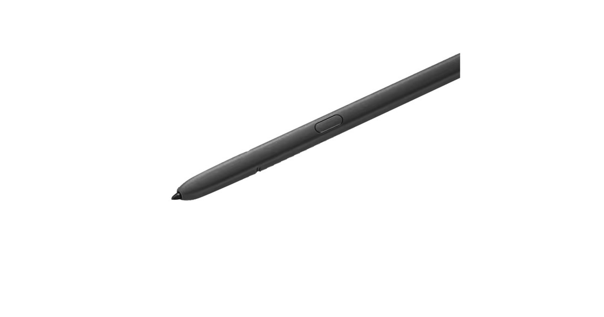 SAMSUNG S Pen EJ-PS928 für das Galaxy S24 Ultra, Eingabestift(schwarz)