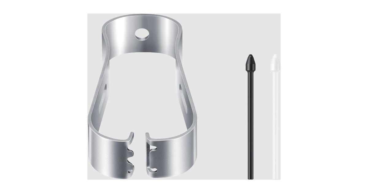 SAMSUNG S Pen EJ-PS928 für das Galaxy S24 Ultra, Eingabestift(schwarz)