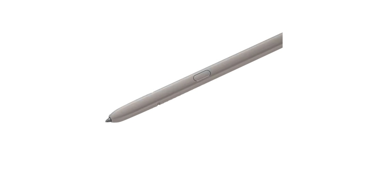 SAMSUNG S Pen EJ-PS928 für das Galaxy S24 Ultra, Eingabestift(grau)