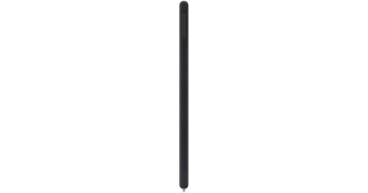 SAMSUNG S Pen Fold Edition EJ-PF946 für das Galaxy Z Fold5, Eingabestift(schwarz)