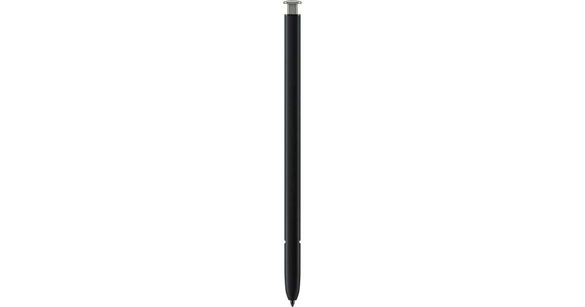 SAMSUNG S Pen für das Galaxy S23 Ultra, Eingabestift(creme)