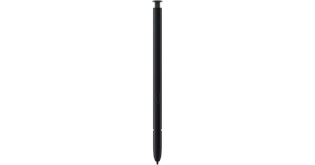 SAMSUNG S Pen für das Galaxy S23 Ultra, Eingabestift(schwarz)