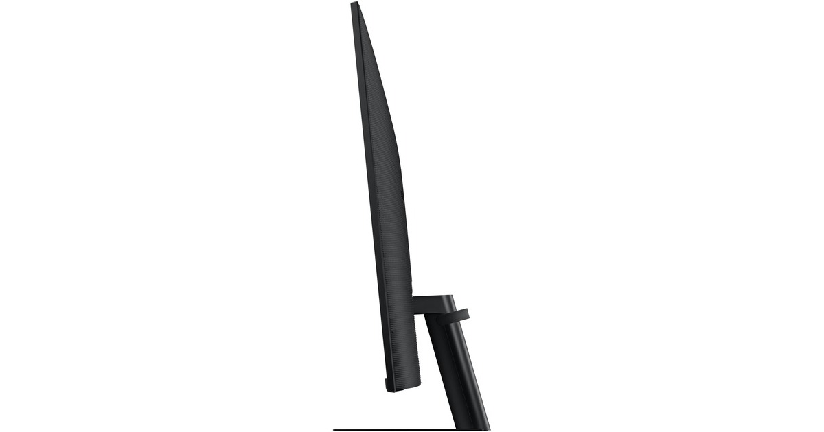 SAMSUNG Smart Monitor M7B S32BM700UP, LED-Monitor(81.3 cm (32 Zoll), schwarz, UltraHD/4K, WLAN, Bluetooth, VA)