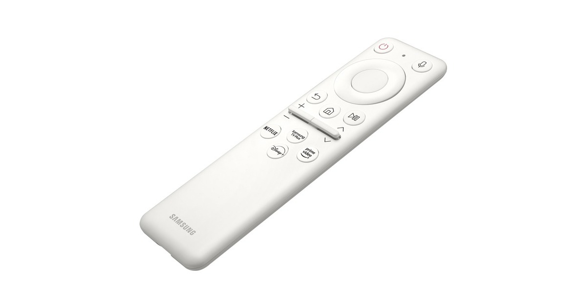 SAMSUNG Smart Monitor M7B S32BM700UP, LED-Monitor(81.3 cm (32 Zoll), schwarz, UltraHD/4K, WLAN, Bluetooth, VA)