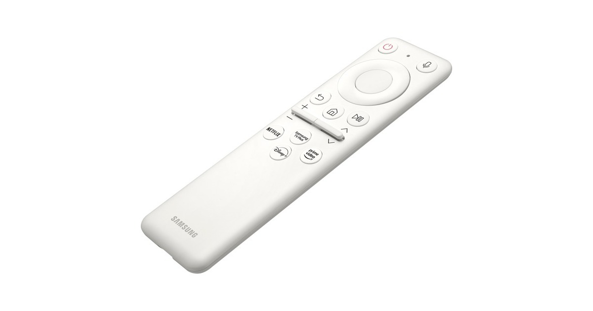 SAMSUNG Smart Monitor M7 S43BM700UP, LED-Monitor(108 cm (43 Zoll), schwarz, UltraHD/4K, IPS, USB-C)