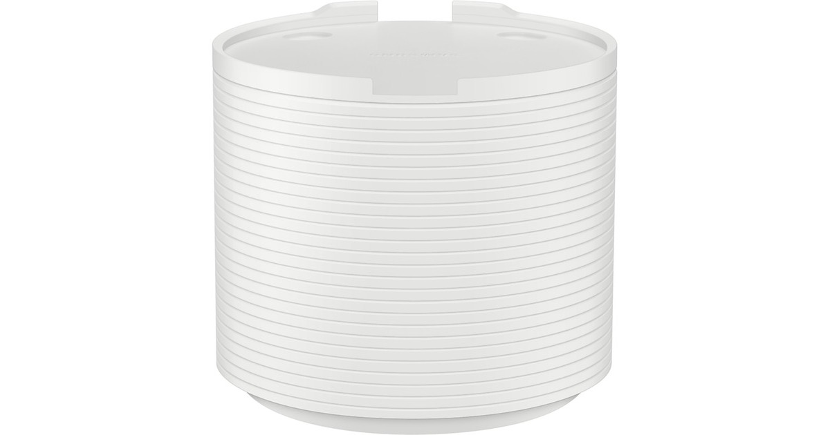 SAMSUNG The Freestyle Akku Base, Powerbank(weiß, für Projektor The Freestyle LSP3) SAMSUNG The Freestyle Akku Base, Powerbank(weiß, für Projektor The Freestyle LSP3)