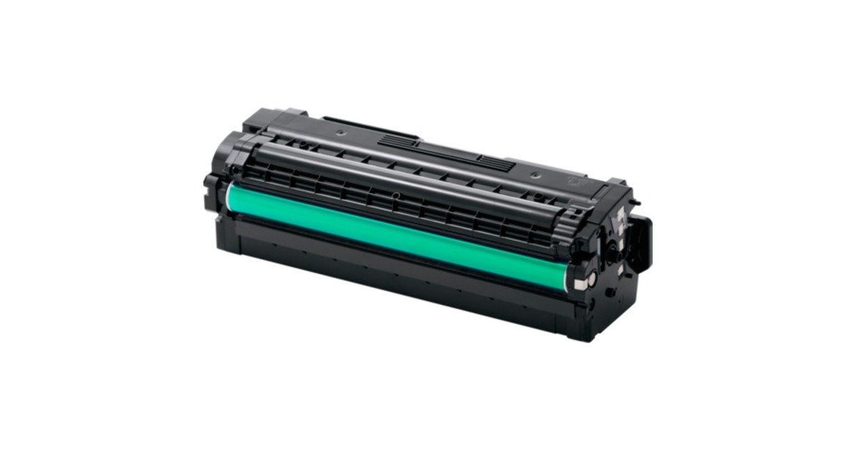 SAMSUNG Toner cyan CLT-C506L(Retail)
