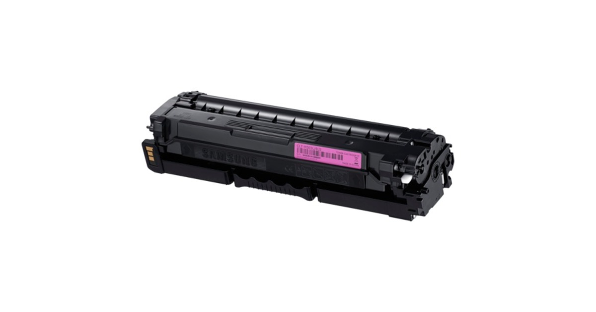 SAMSUNG Toner magenta M503L