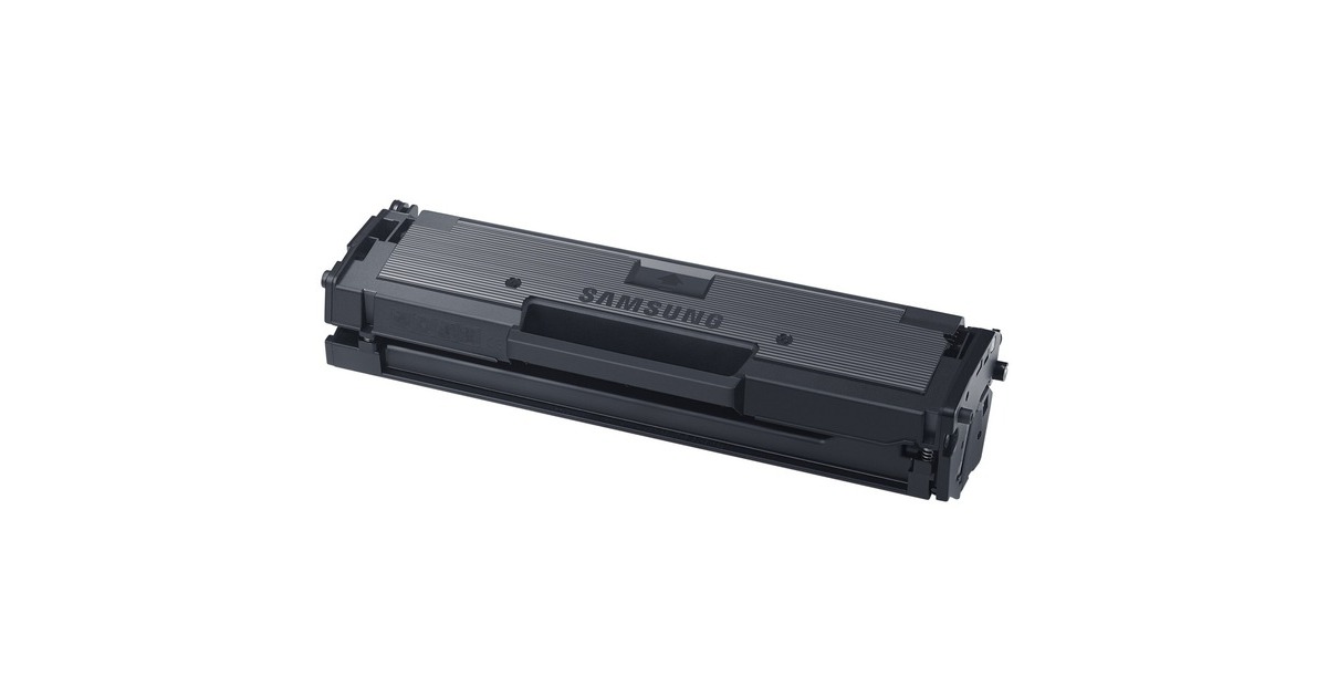 SAMSUNG Toner schwarz MLT-D111S
