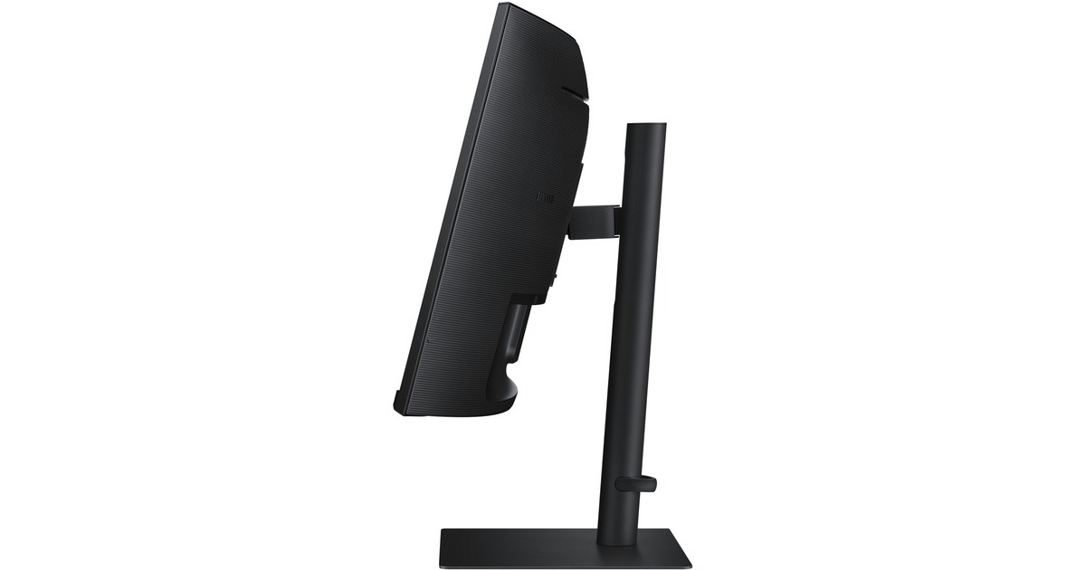 SAMSUNG ViewFinity S65UC S34C652UAU, LED-Monitor(86 cm (34 Zoll), schwarz, UWQHD, VA, Curved, AMD Free-Sync, HDMI, DP, USB-C, 100Hz Panel)