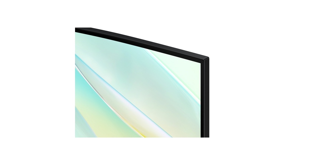 SAMSUNG ViewFinity S65UC S34C652UAU, LED-Monitor(86 cm (34 Zoll), schwarz, UWQHD, VA, Curved, AMD Free-Sync, HDMI, DP, USB-C, 100Hz Panel)