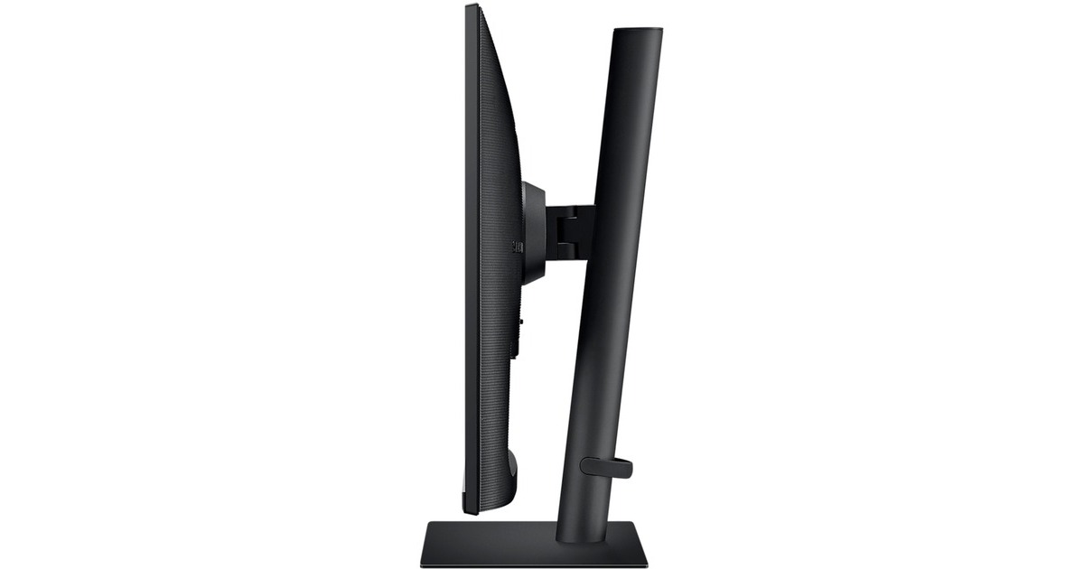 SAMSUNG ViewFinity S8UP S32B800PXP, LED-Monitor(80 cm (32 Zoll), schwarz, UltraHD/4K, IPS, USB-A)