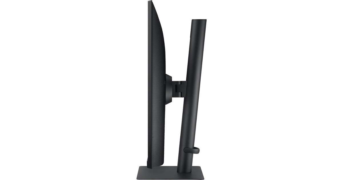 SAMSUNG ViewFinity S8 S27B800TGU, LED-Monitor(69 cm (27 Zoll), schwarz, UltraHD/4K, IPS, Thunderbolt 4, HDMI)