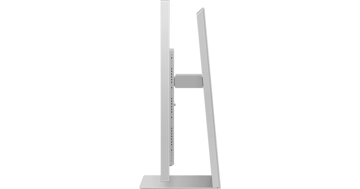 SAMSUNG ViewFinity S90PC S27C902PAU, LED-Monitor(69 cm (27 Zoll), silber, 5K/UltraHD, IPS, Thunderbolt 4)
