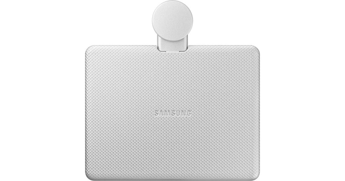 SAMSUNG ViewFinity S90PC S27C902PAU, LED-Monitor(69 cm (27 Zoll), silber, 5K/UltraHD, IPS, Thunderbolt 4)