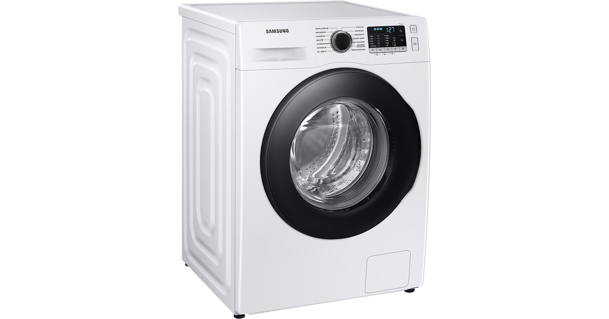 SAMSUNG WW11BGA049AEEG, Waschmaschine(weiß)
