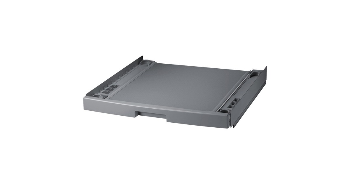 SAMSUNG Zwischenbaurahmen SKK-DDX mit Auszug, Verbindung(inox) SAMSUNG Zwischenbaurahmen SKK-DDX mit Auszug, Verbindung(inox)