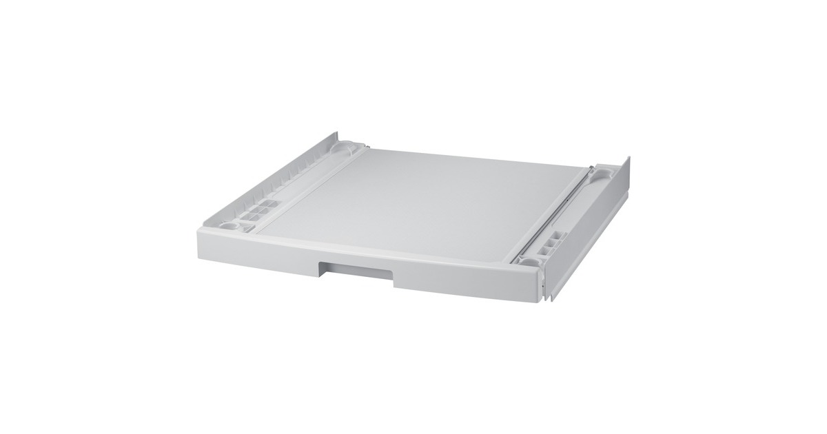 SAMSUNG Zwischenbaurahmen SKK-DD mit Auszug, Verbindung(weiß) SAMSUNG Zwischenbaurahmen SKK-DD mit Auszug, Verbindung(weiß)