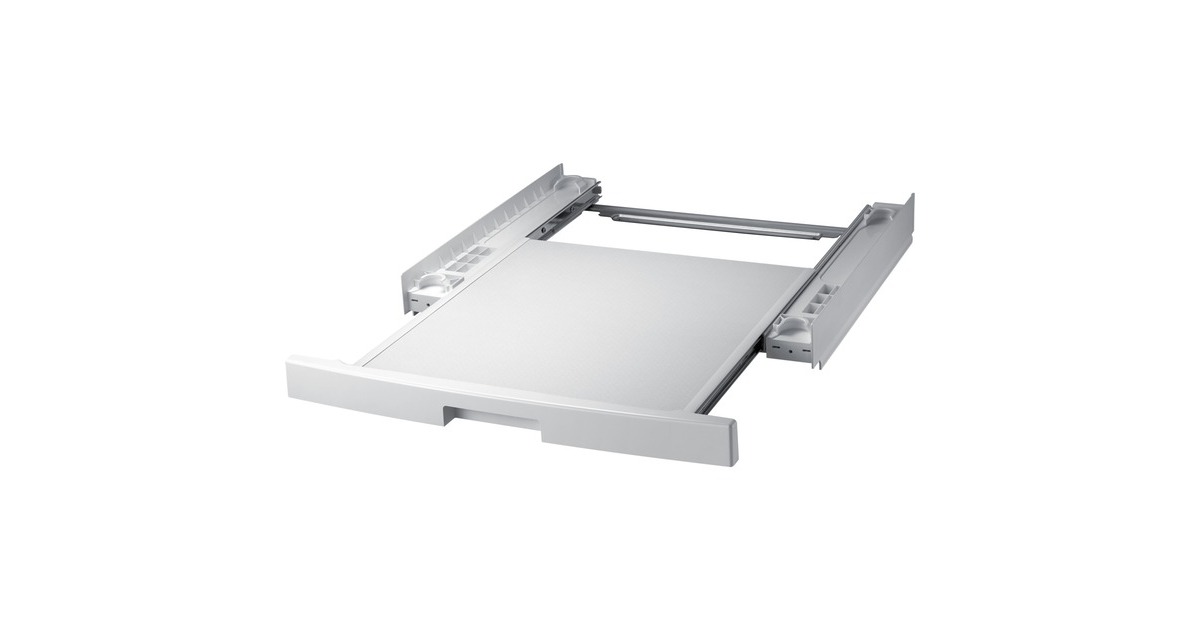 SAMSUNG Zwischenbaurahmen SKK-DD mit Auszug, Verbindung(weiß)