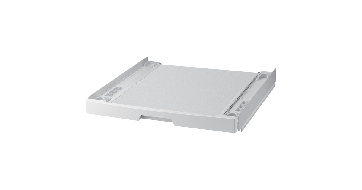 SAMSUNG Zwischenbaurahmen SKK-UDW mit Auszug, Verbindung(weiß) SAMSUNG Zwischenbaurahmen SKK-UDW mit Auszug, Verbindung(weiß)
