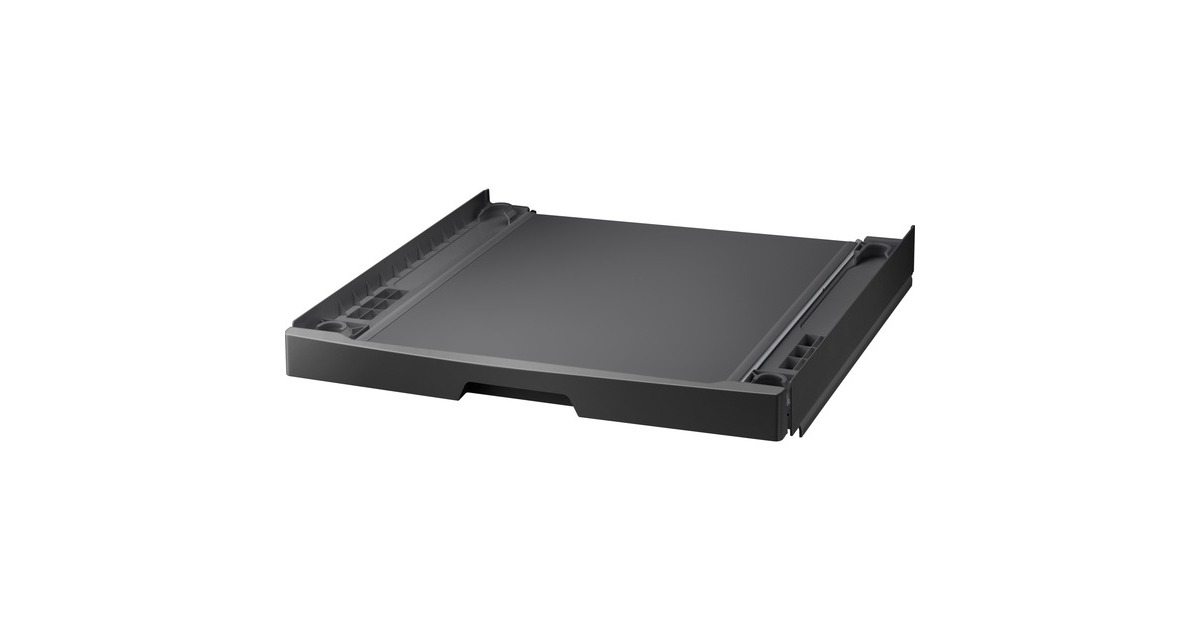 SAMSUNG Zwischenbaurahmen SKK-UDX mit Auszug, Verbindung(inox) SAMSUNG Zwischenbaurahmen SKK-UDX mit Auszug, Verbindung(inox)