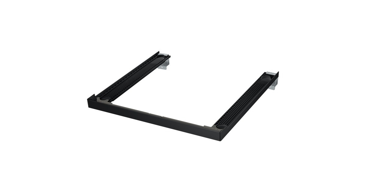 SAMSUNG Zwischenbausatz SKK-SSV, Verbindung(schwarz) SAMSUNG Zwischenbausatz SKK-SSV, Verbindung(schwarz)