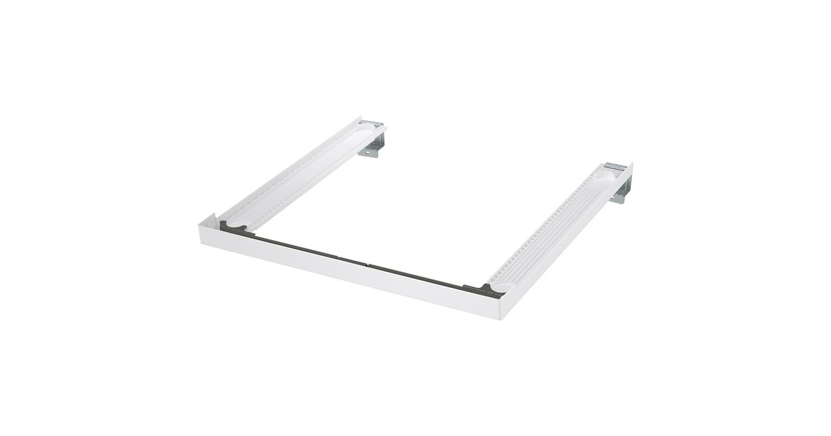 SAMSUNG Zwischenbausatz SKK-SSW, Verbindung(weiß) SAMSUNG Zwischenbausatz SKK-SSW, Verbindung(weiß)