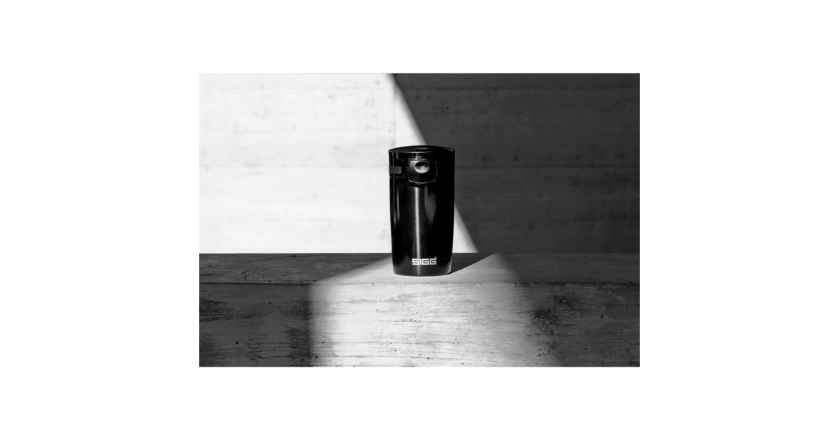 SIGG Kaffeebecher Miracle 