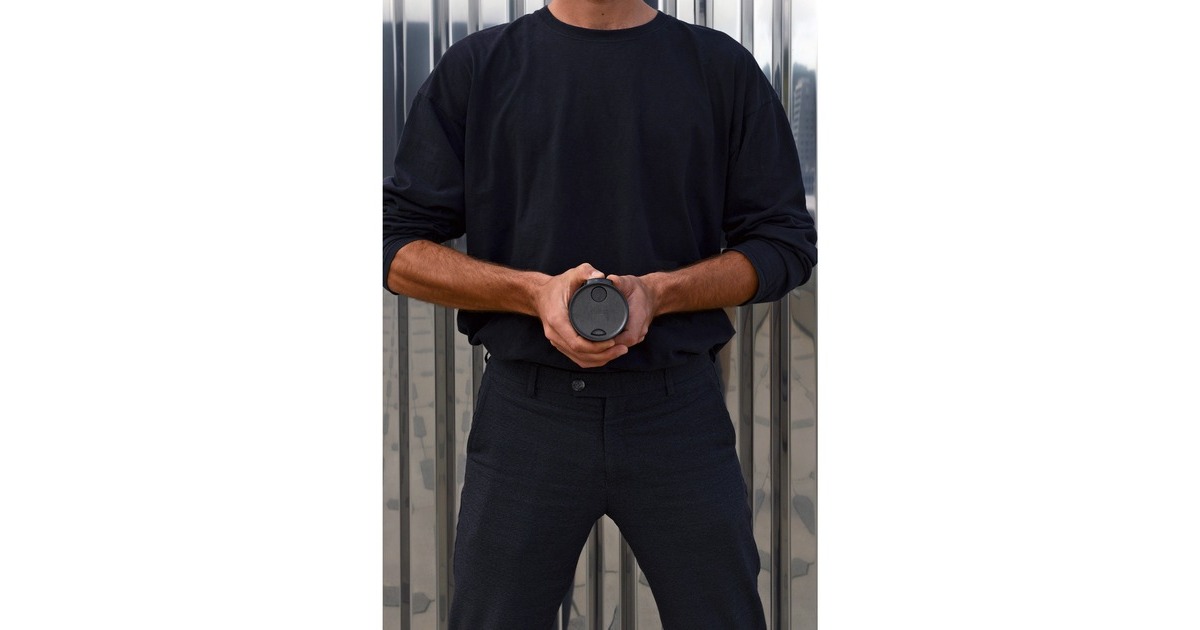 SIGG Kaffeebecher Miracle 