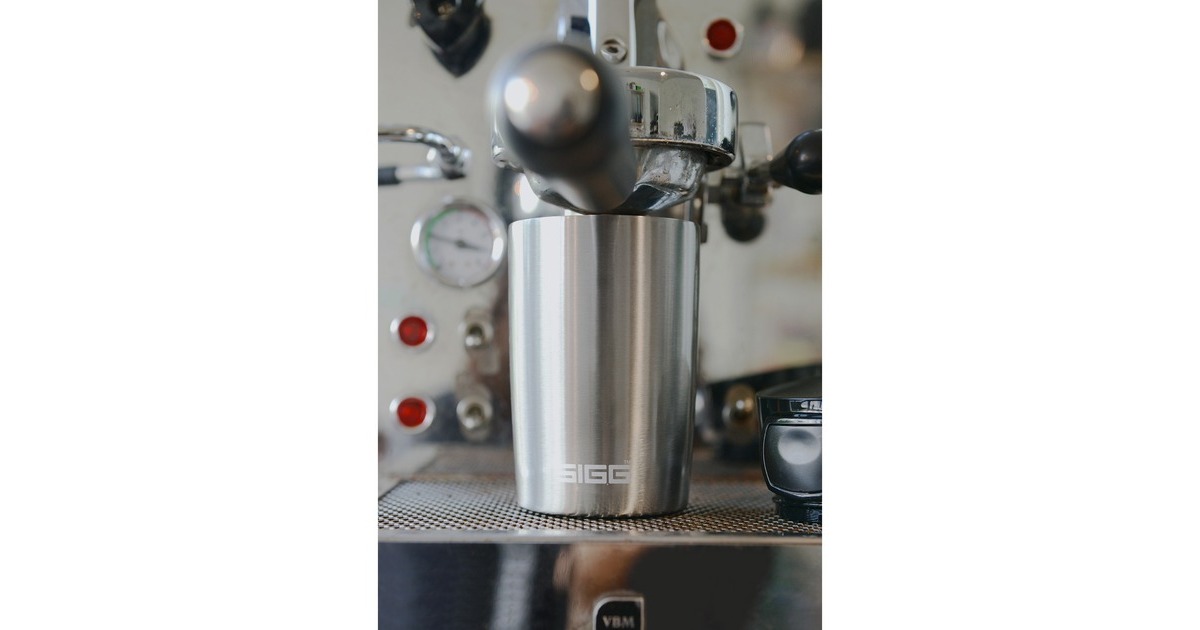 SIGG Kaffeebecher Miracle 