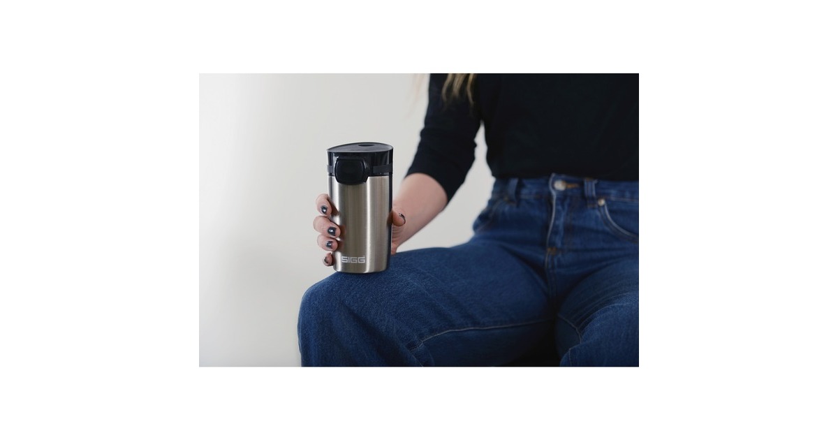 SIGG Kaffeebecher Miracle 