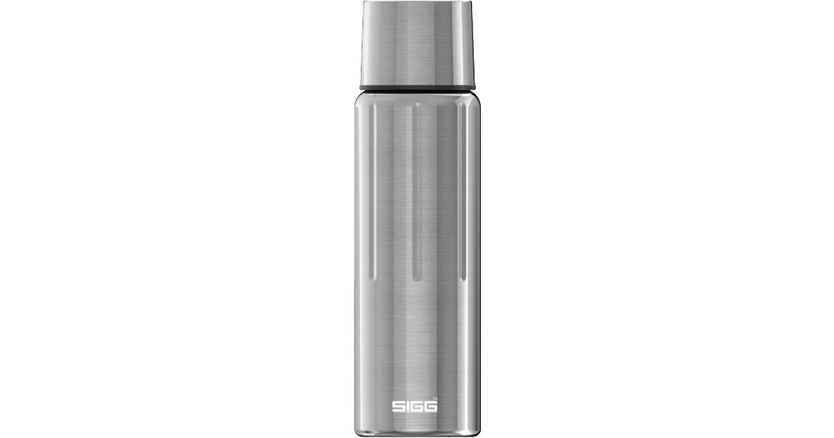 SIGG Thermosflasche Gemstone IBT Selenite 0,75L(edelstahl, Ø 76mm)