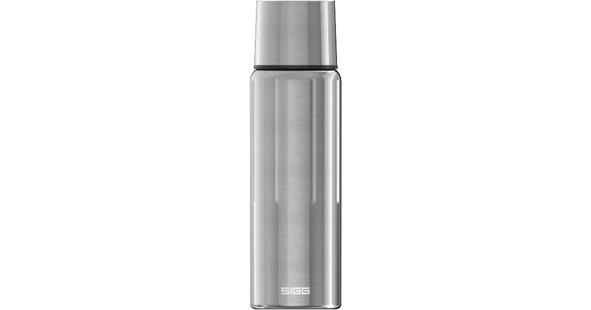 SIGG Thermosflasche Gemstone IBT Selenite 1,1L(edelstahl, Ø 87mm)