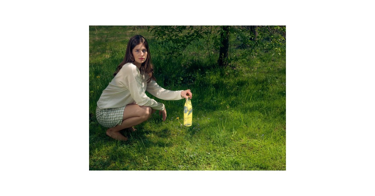 SIGG Trinkflasche Meridian Sumatra Maki 0,5L, Thermosflasche(gelb)