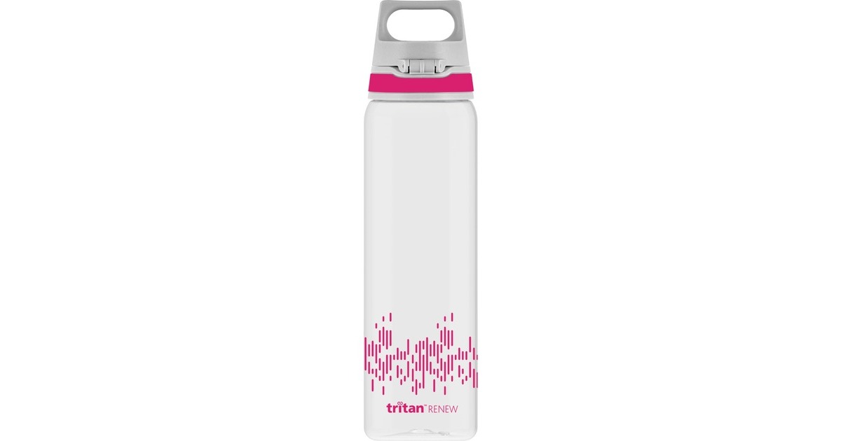SIGG Trinkflasche Total Clear One MyPlanet 