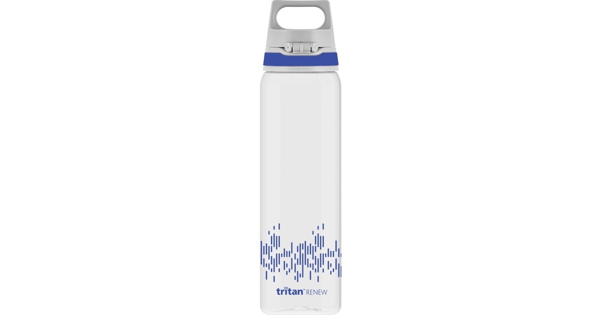 SIGG Trinkflasche Total Clear One MyPlanet 