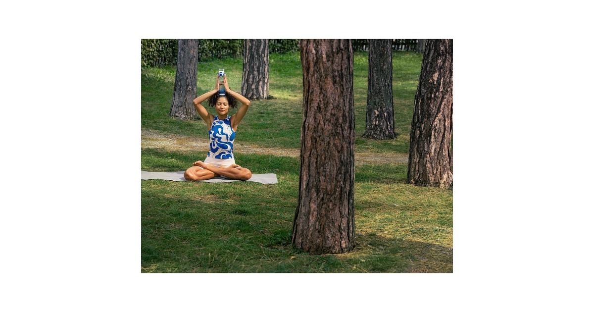 SIGG Trinkflasche Total Clear One MyPlanet 