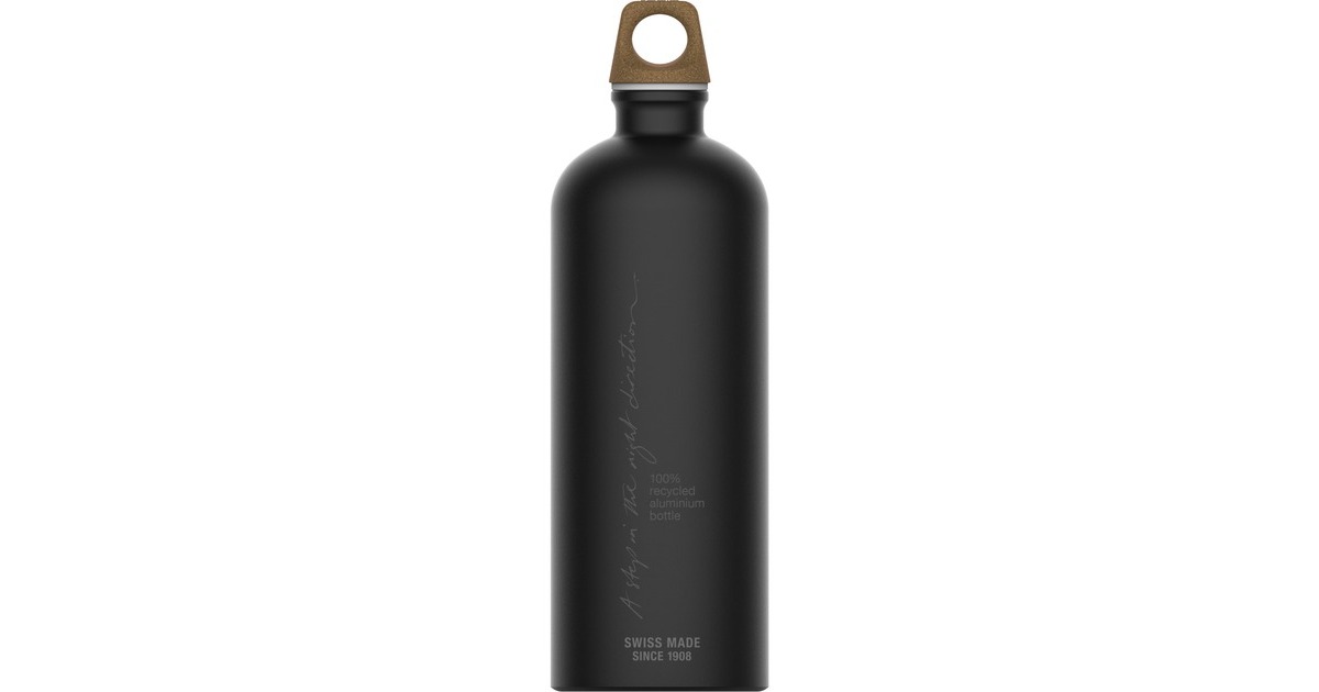 SIGG Trinkflasche Traveller MyPlanet 