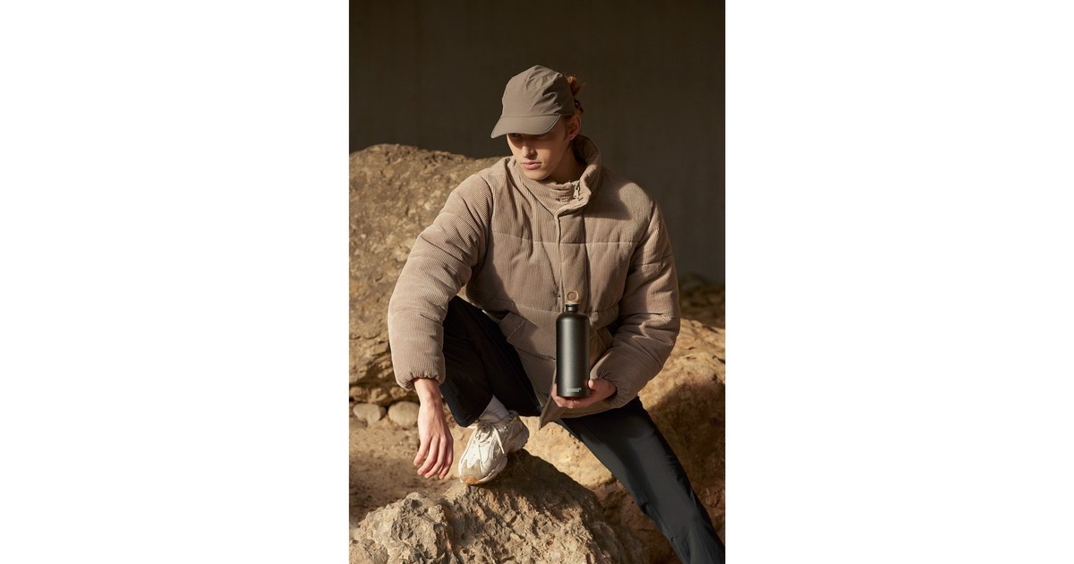 SIGG Trinkflasche Traveller MyPlanet 