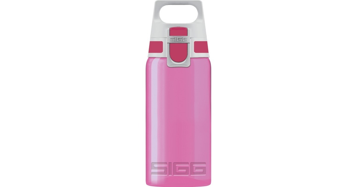 SIGG Trinkflasche VIVA ONE Berry 0,5L(violett)