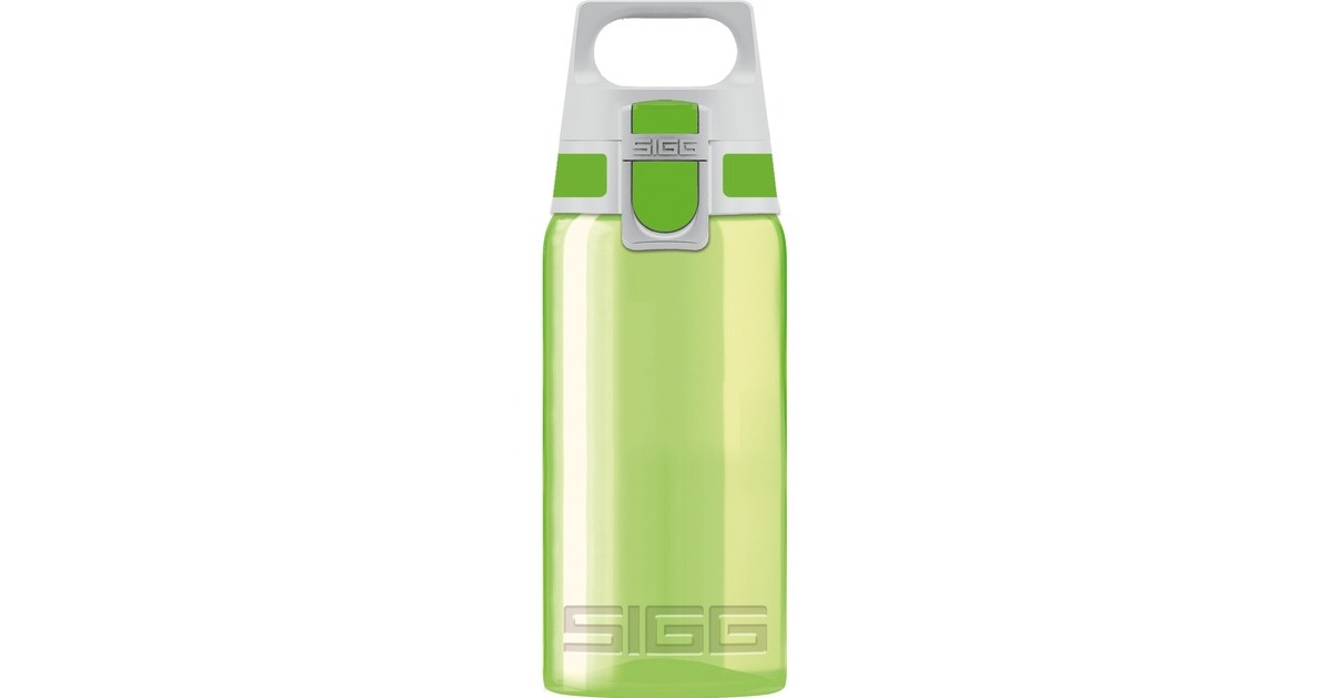 SIGG Trinkflasche VIVA ONE Green 0,5L(grün)