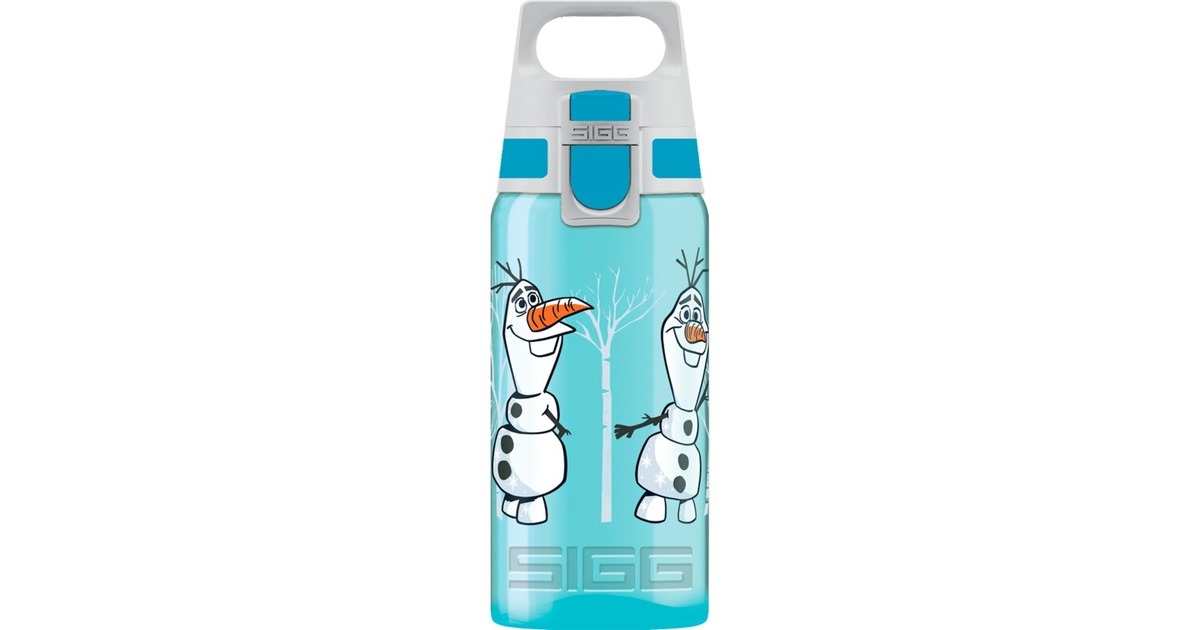SIGG Trinkflasche VIVA ONE Olaf 2 0,5L(hellblau)